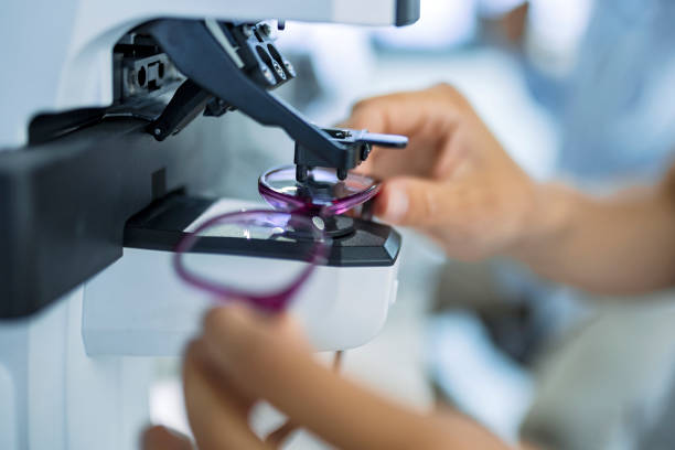 OPTICAL LAB
